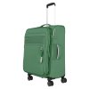 Travelite Miigo 4w S,M,L + BB Green