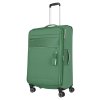 Travelite Miigo 4w S,M,L + BB Green