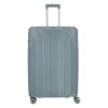 Travelite Elvaa 4w S,M,L Blue/grey