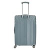 Travelite Elvaa 4w S,M,L Blue/grey