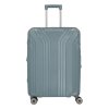 Travelite Elvaa 4w S,M,L Blue/grey