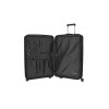 Travelite Orbita S,M,L Black