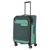 Travelite Viia 4w S,M,L + Duffle Green