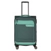 Travelite Viia 4w S,M,L + Duffle Green