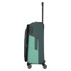 Travelite Viia 4w S,M,L + Duffle Green
