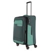 Travelite Viia 4w S,M,L + Duffle Green