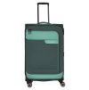 Travelite Viia 4w S,M,L + Duffle Green