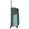 Travelite Viia 4w S,M,L + Duffle Green
