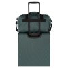 Travelite Viia 4w S,M,L + Duffle Green