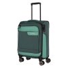 Travelite Viia 4w S,M,L + Duffle Green
