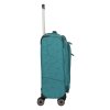 Travelite Skaii 4w S Print Petrol