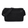 Hedgren Inner City Seasonals Eye M Shoulder Bag HIC176M - corduroy black