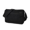 Hedgren Inner City Seasonals Eye M Shoulder Bag HIC176M - corduroy black