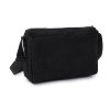 Hedgren Inner City Seasonals Eye M Shoulder Bag HIC176M - corduroy black