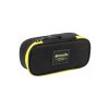 Meatfly pouzdro Pencil Case Safety Green / Black