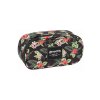 Meatfly pouzdro Pencil Case Tropical Black
