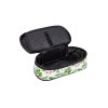 Meatfly pouzdro Pencil Case White Tropical