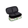 Meatfly pouzdro Pencil Case White Tropical