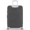 SuitSuit Cestovní kufr TR-1358/2-L ABS Caretta Cool Gray