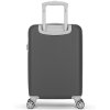 SuitSuit Kabinové zavazadlo TR-1358/2-S ABS Caretta Cool Gray