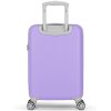 SuitSuit Kabinové zavazadlo TR-1361/2-S ABS Caretta Bright Lavender