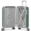 SuitSuit Kabinové zavazadlo TR-1363/2-S ABS Caretta Jungle Green