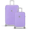 SuitSuit Sada cestovních kufrů TR-1361/2 ABS Caretta Bright Lavender