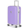 SuitSuit Sada cestovních kufrů TR-1361/2 ABS Caretta Bright Lavender