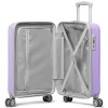 SuitSuit Sada cestovních kufrů TR-1361/2 ABS Caretta Bright Lavender