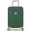 SuitSuit Sada cestovních kufrů TR-1363/2 ABS Caretta Jungle Green