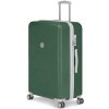SuitSuit Sada cestovních kufrů TR-1363/2 ABS Caretta Jungle Green