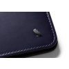 Bellroy Hide & Seek RFID - Navy  + Testovací sada toaletních vod ZDARMA