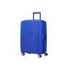 American Tourister SOUNDBOX SPINNER 67 EXP Cobalt Blue