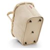 Reisenthel Carrybag Frame Cord Sand