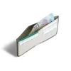 Bellroy Hide & Seek RFID - Willow  + Testovací sada toaletních vod ZDARMA