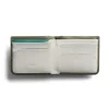 Bellroy Hide & Seek RFID - Willow  + Testovací sada toaletních vod ZDARMA