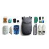 Bellroy Lite Ready Pack 18L Arcade Gray  + Testovací sada toaletních vod ZDARMA