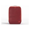 cabinzero ultra light packing cube m fiesta red front 1