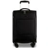 Worldpack Victoria 4w S Black