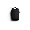 Bellroy Via Workpack - Black  + Testovací sada toaletních vod ZDARMA
