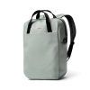 Bellroy Via Workpack - Eucalyptus 18L  + Testovací sada toaletních vod ZDARMA
