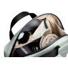 Bellroy Via Workpack - Eucalyptus 18L  + Testovací sada toaletních vod ZDARMA