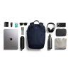 Bellroy Via Workpack - Eucalyptus 18L  + Testovací sada toaletních vod ZDARMA