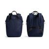 Bellroy Via Workpack - Navy  + Testovací sada toaletních vod ZDARMA