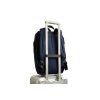 Bellroy Via Workpack - Navy  + Testovací sada toaletních vod ZDARMA