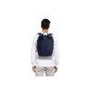 Bellroy Via Workpack - Navy  + Testovací sada toaletních vod ZDARMA