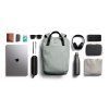 Bellroy Via Workpack - Slate  + Testovací sada toaletních vod ZDARMA