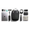 Bellroy Via Workpack - Slate  + Testovací sada toaletních vod ZDARMA