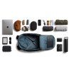 Bellroy Transit Workpack Pro 22L Black  + Testovací sada toaletních vod ZDARMA