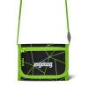 Ergobag Peněženka - Fluo race